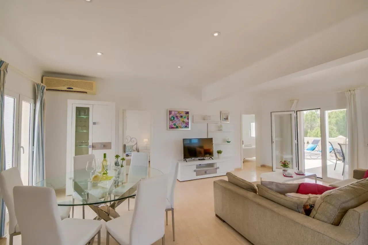 Ideal Property Mallorca - Puesta De Sol Alcudia  Lägenhet