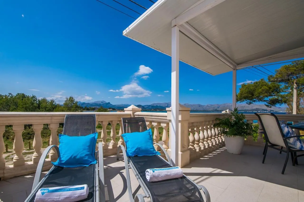 Ideal Property Mallorca - Puesta De Sol Alcudia  0*, Alcudia (Mallorca) Spanien