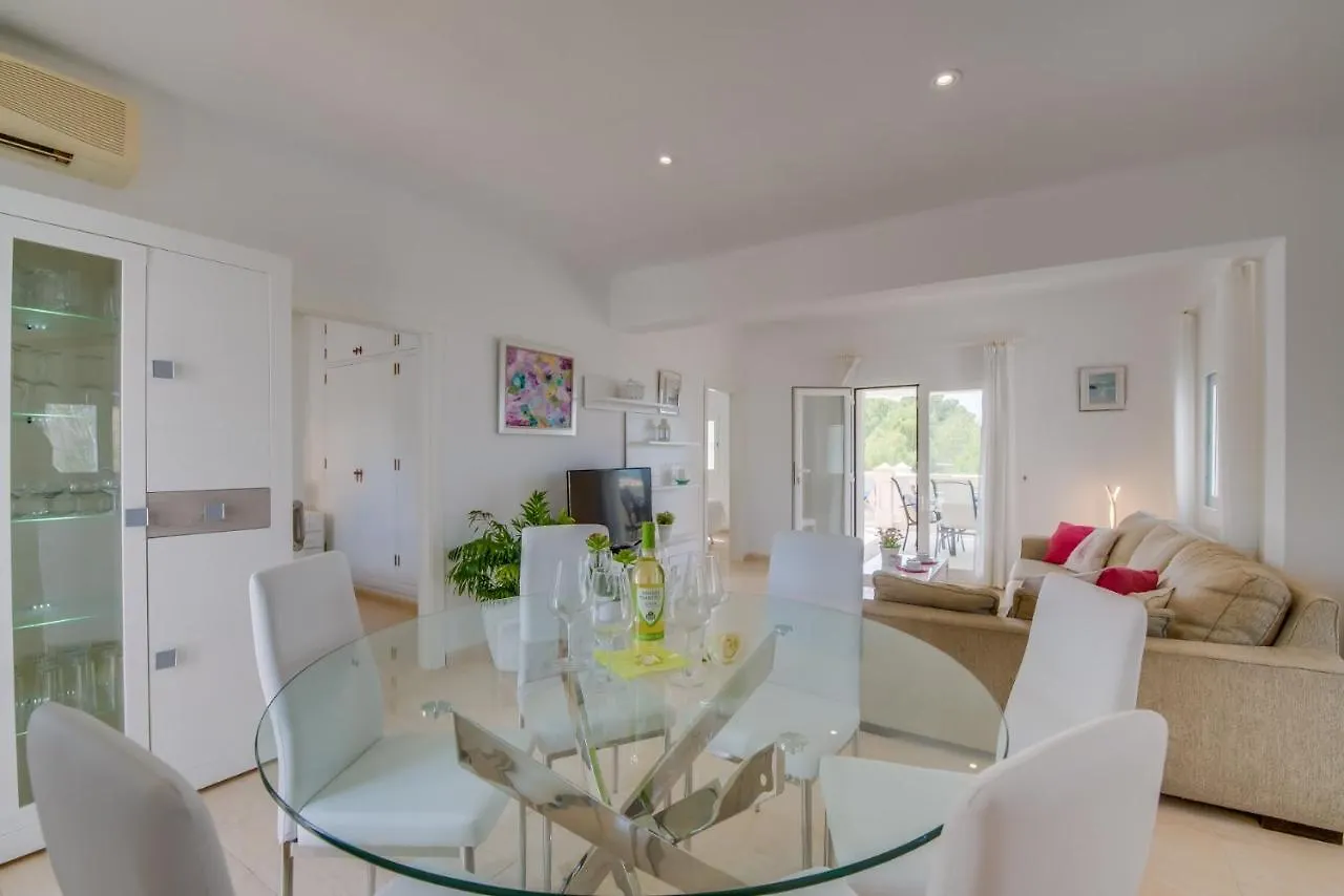 Lägenhet Ideal Property Mallorca - Puesta De Sol Alcudia  Spanien