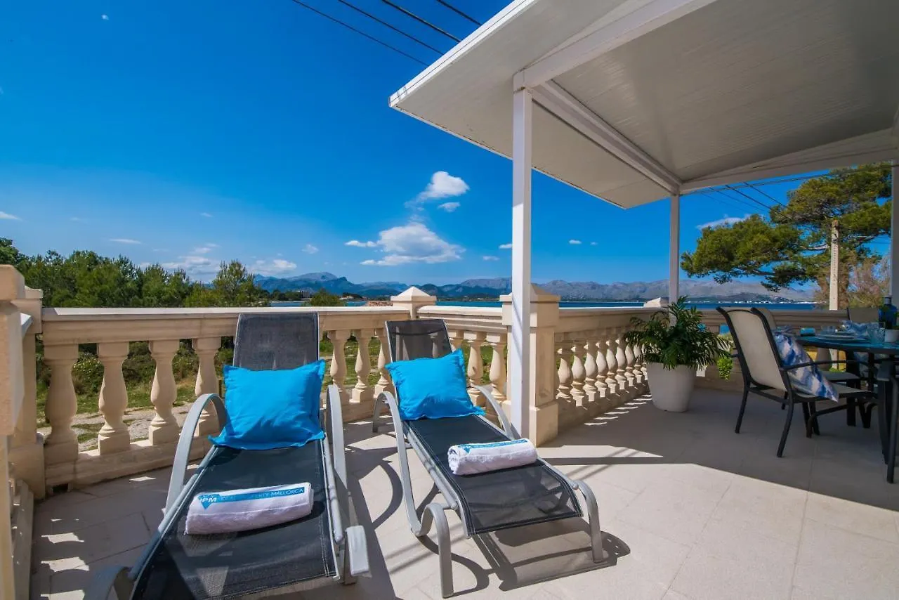 Ideal Property Mallorca - Puesta De Sol Alcudia  Lägenhet Alcudia (Mallorca)