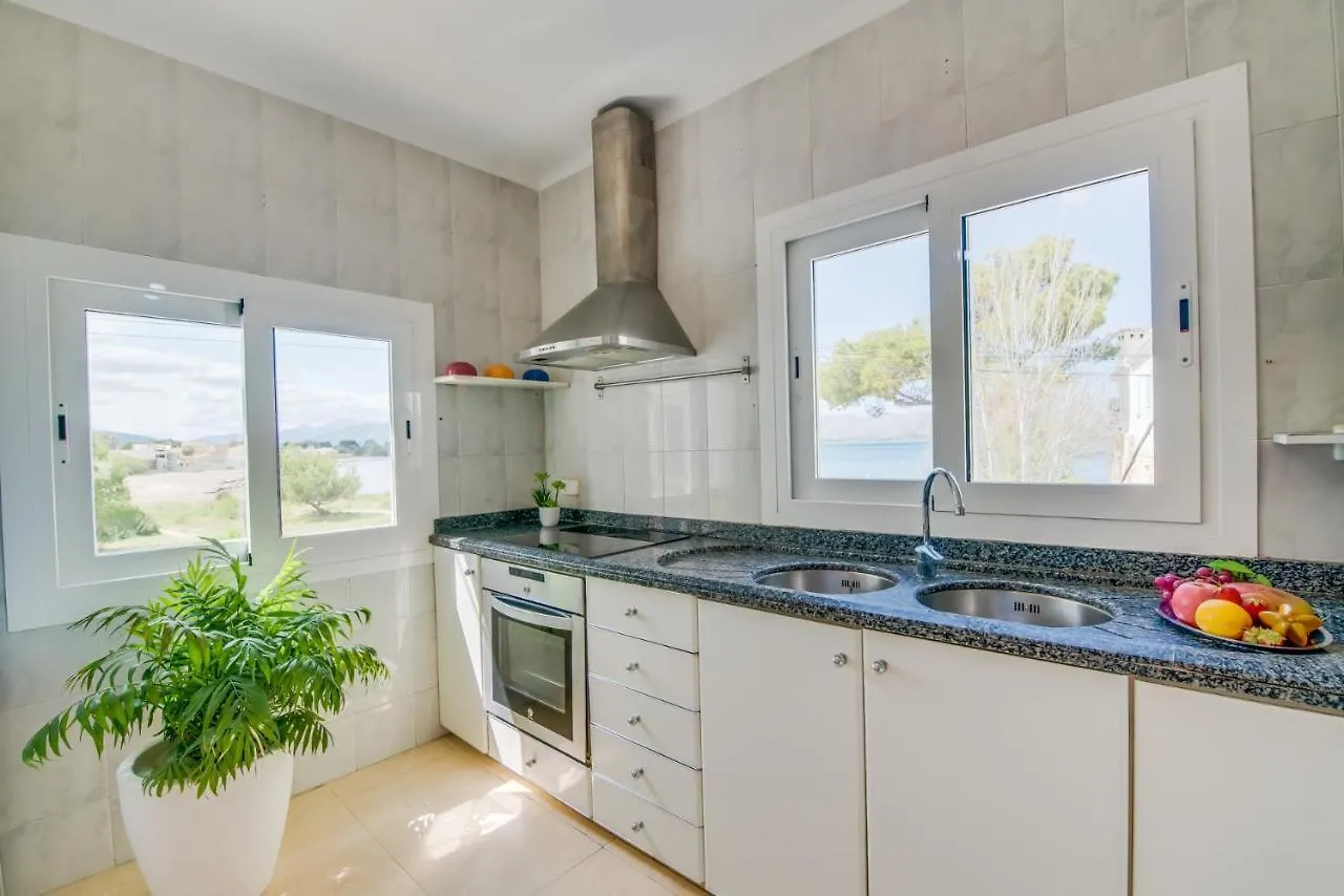 Ideal Property Mallorca - Puesta De Sol Alcudia