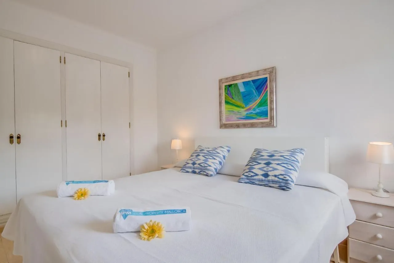 Ideal Property Mallorca - Puesta De Sol Alcudia  Alcudia (Mallorca)