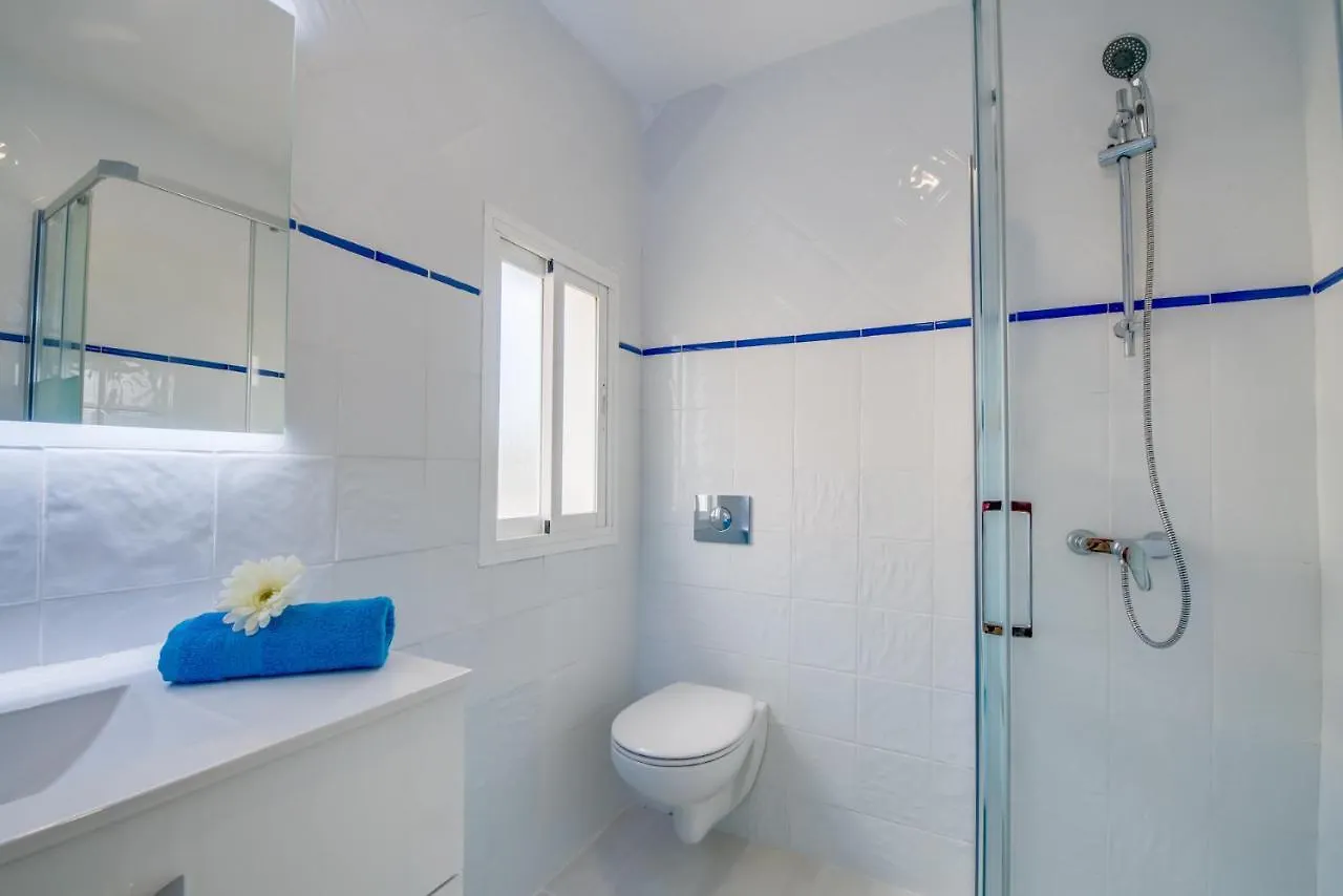 Ideal Property Mallorca - Puesta De Sol Alcudia  Lägenhet Alcudia (Mallorca)