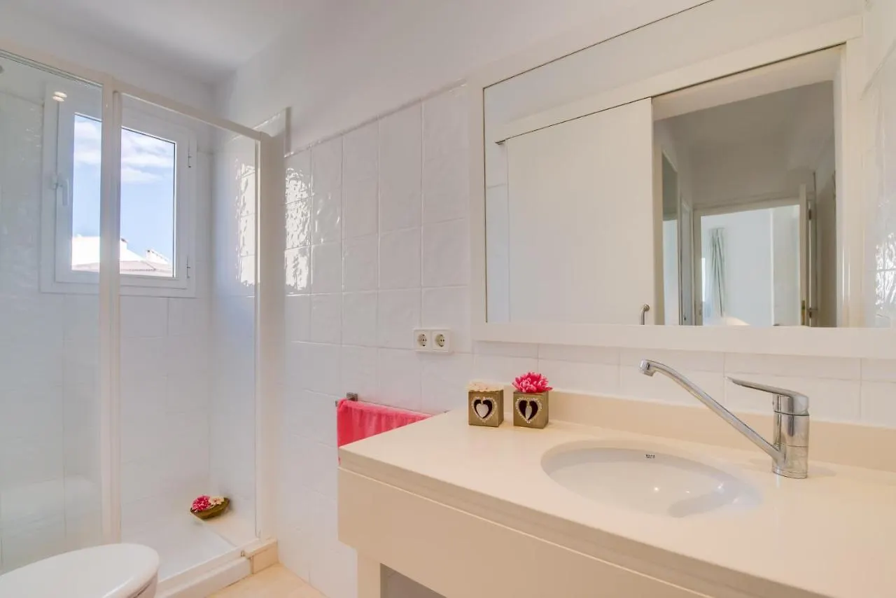 Lägenhet Ideal Property Mallorca - Puesta De Sol Alcudia