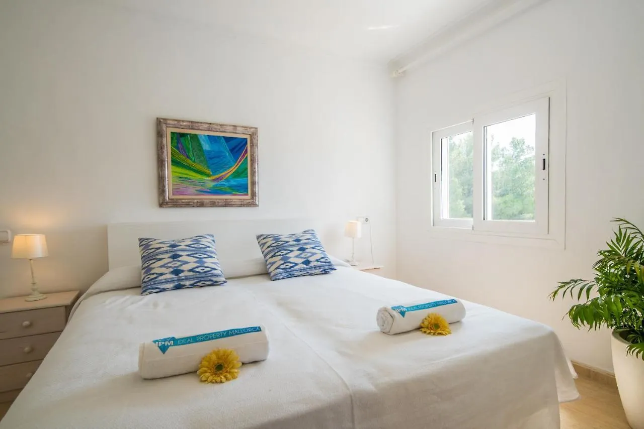 Ideal Property Mallorca - Puesta De Sol Alcudia  0*, Alcudia (Mallorca) Spanien