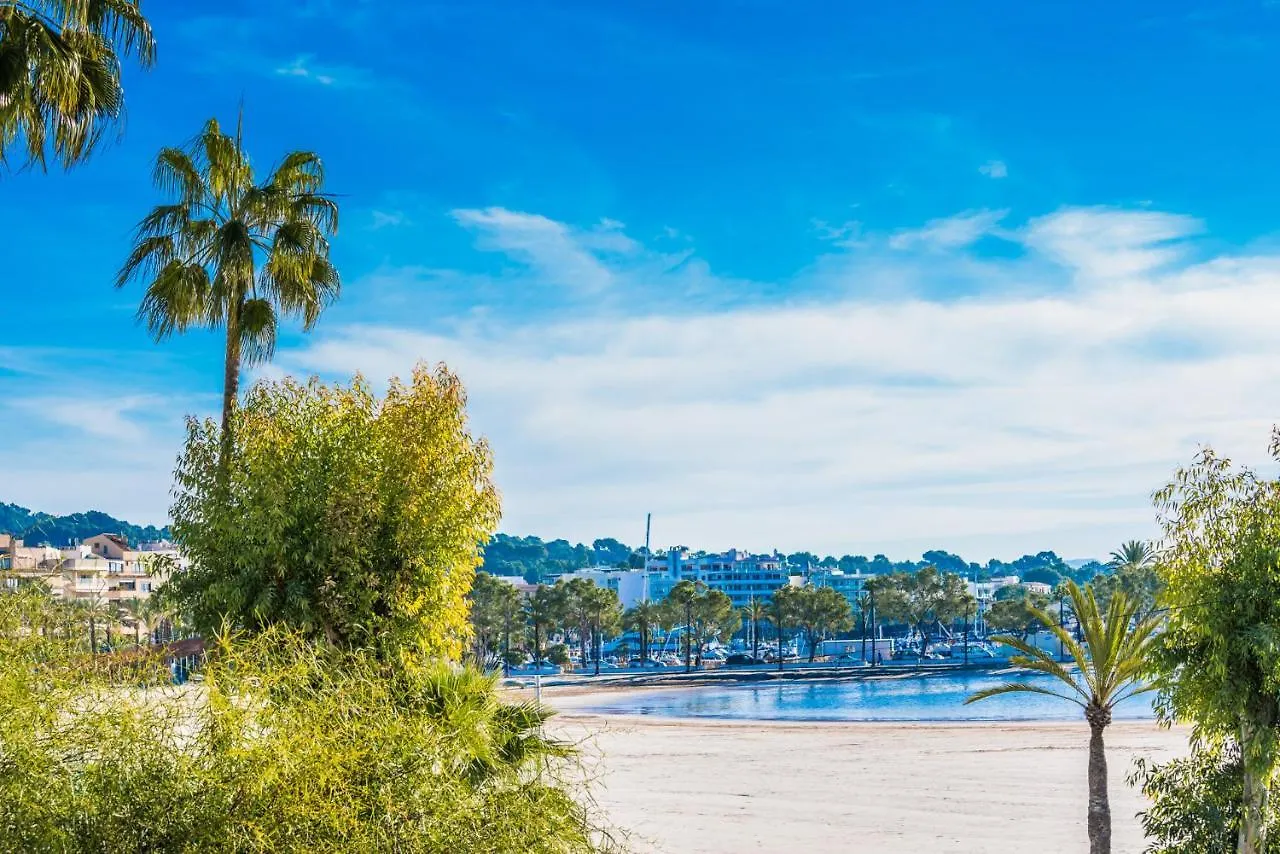 Ideal Property Mallorca - Puesta De Sol Alcudia