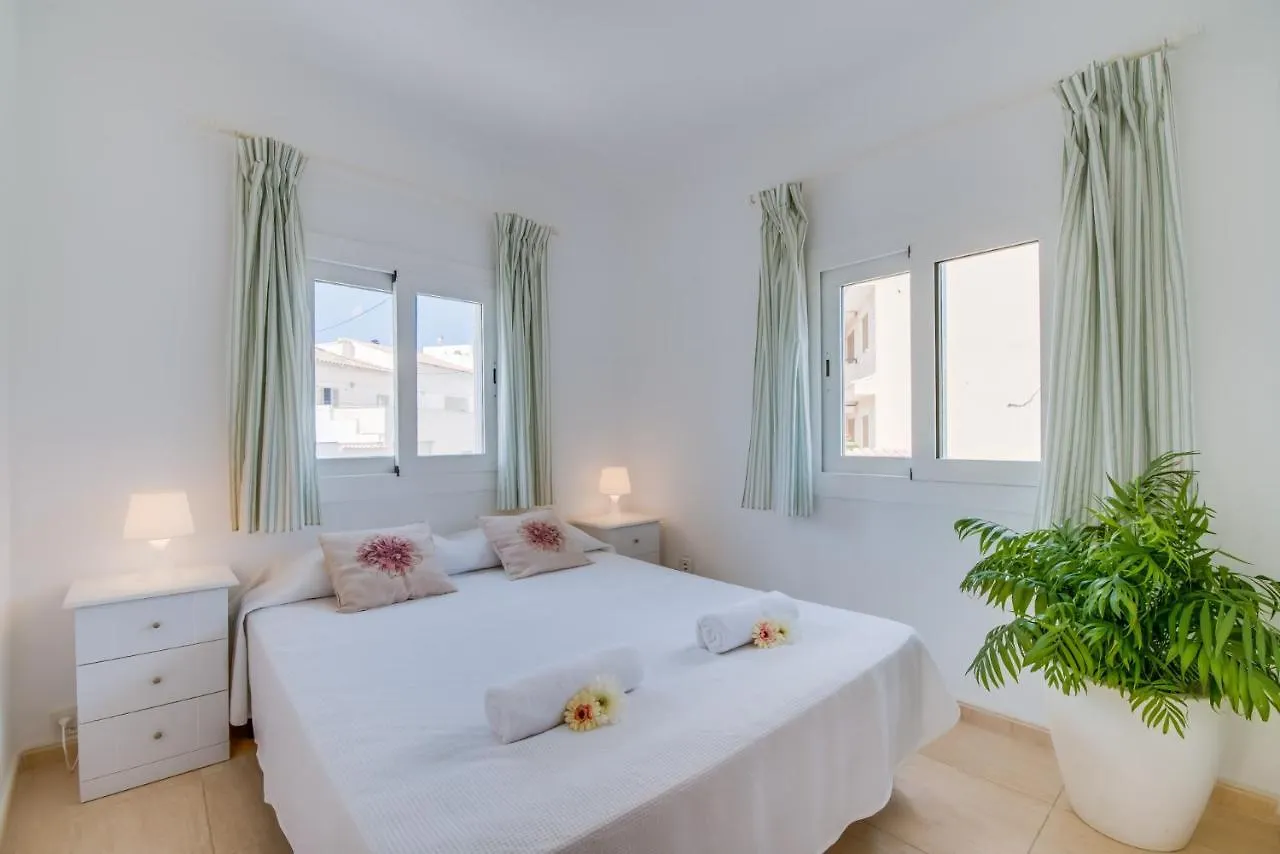 Ideal Property Mallorca - Puesta De Sol Alcudia  Spanien
